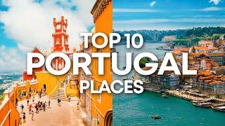 10 Best Places to Visit in Portugal | Portugal Travel Destinations