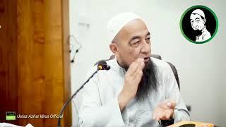 Bacaan Doa Awal & Akhir Tahun Bidaah? - Ustaz Azhar Idrus Official