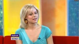 Abi Titmuss 15.07.11