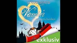 Vampir zu verschenken Argeneau 13 Hörbuch