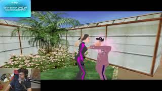 У! - Secret Agent Barbie