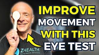 Binocular Vision Disorder: What Movements Pros NEED To Know