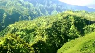Recognizing New Earth with Lisa Transcendence Brown