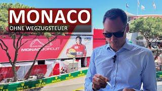 Steueroptimiert auswandern nach Monaco: Keine Wegzugsteuer und keine Erbschaftsteuer!