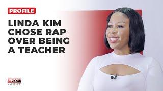 Profile: Linda Kim Chose Rap Over Being A Teacher