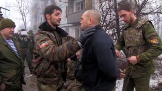 "Those who survived hell".  How Russian-backed militants tortured Ukraininan POWs