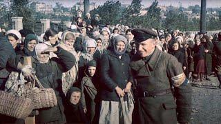 Einsatzgruppen, The Nazi Death Squad (WWII Documentary)