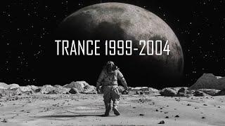 Trance 1999-2004