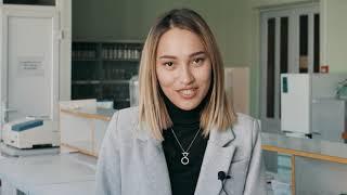 Study in Belarus. Belarusian State Technological University.