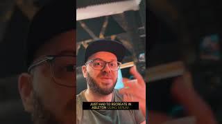 Anyma “Eternity” Lead | How to make it! #melodictechno #anyma #musicproduction