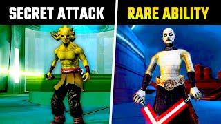 9 RARE Battlefront 2 details you might have NEVER noticed...