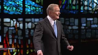 Psalm 23 and Me | Dr. Ed Young | Woodway Campus