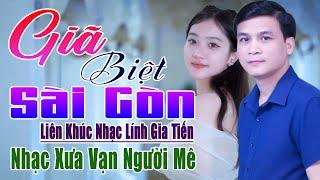 ️ VIDEO/MV Đêm Trên Đỉnh Sầu, Thị Trần Về Đêm LK Nhạc Lính Gia Tiến Ngọt Ngào Say Đắm Nhiều Thế Hệ