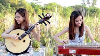 Guzheng • 古筝  Chinese Traditional Relaxing Guzheng • 中國傳統放鬆古箏 ▶ [NON STOP]  SoulMusic