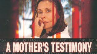 A Mother's Testimony (2001) | Full TV Movie | Kate Jackson | Chad Allen | Susan Blakely