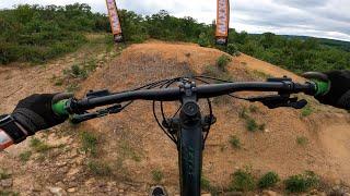 Georgia's First Shuttled Bike Park is Open For Business (Jarrod's Place) | Summerville, Georgia