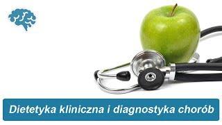 Dietetyka kliniczna i diagnostyka chorób | Akademia Ajwen | Szkolenie