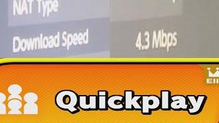 What your opponent in Smash Quickplay Looks Like...