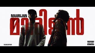 Maarijan - Dabzee F. t SA Prod@ AbRaw (Official Music Video) | Manushyar | Art/Dir : Brushhead