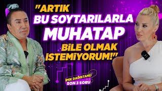 HALA HER GECE AĞLIYORUM! "Artık Bu Soytarılarla Muhatap Bile Olmak İstemiyorum!" | Murat Övüç