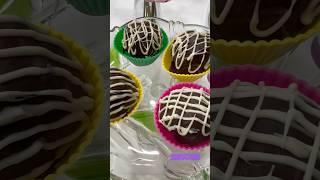 Chocolate homemade candy Шоколадные вкуснейшие конфеты своими руками ￼