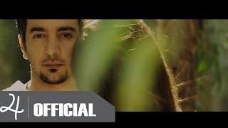 Haval Ibrahim - Min Tu Nas Kir (Official video)  i knew you