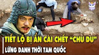 Tiết Lộ Bí Mật Cái Chết Của "Chu Du" - Lừng Danh Thời Tam Quốc || #lichsutrungquoc #yummichannel