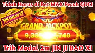 Jin ji Bao Xi Grand Jackpot Modal Receh | Trik Modal Sedekah 2m Higgs Domino