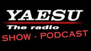 Yaesu The Radio Show   What is Yaesu System Fusion