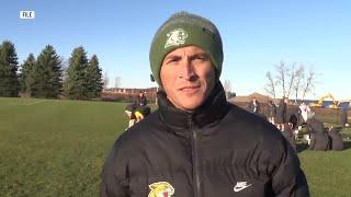 Jon Sandoval steps down as NMU women’s soccer head coach