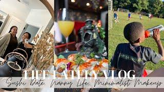 Life Lately Vlog Episode 1 | justChanel