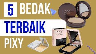 5 bedak Pixy Terbaik Yang Harus Di Ketahui