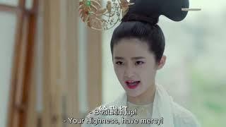 Untouchable Lovers Ep 1 Engsub 2018 - 凤囚凰 Chinese Drama