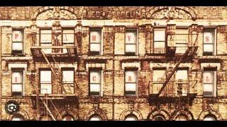 Physical Graffiti  A Personal Odyssey