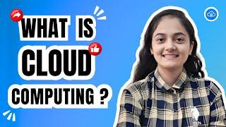 01 : What is Cloud Computing? | Cloud Computing Roadmap | Easy Explanation | AWS | Azure | GCP