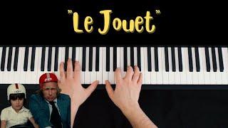 Fuad İbrahimli — Le Jouet