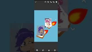 (anton the filipino puffy fan) triple stupid short version