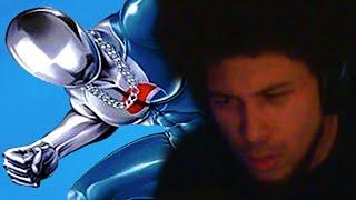 PEPSIMAN Had NO Reason To Go This Hard [FULL PLAYTHROUGH]