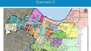 Plan C: What's different in third GBAPS boundary proposal