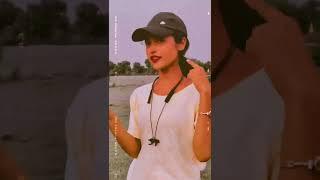 Thore Pyar me//Punam Soren ka new santhali short reels video 2022