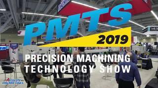 A Look Back at PMTS 2019