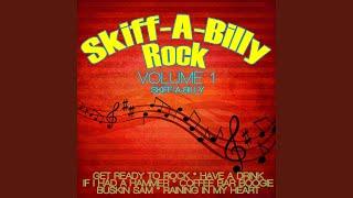 Skiff-A-Billy Line Dance