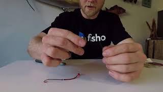 How to tie a Whiting Rig | Fisho App