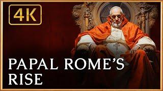 Papal Rome Lays Claim to Political Power - Special Features - Conviction Documentary