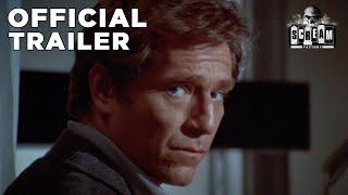 The Terminal Man - Official Trailer | 1974