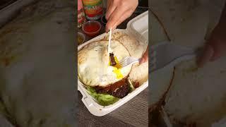 누구나 좋아할 맛과 양 그리고 가격! 알로하 하와이안 바베큐 #미국e2비자 #투자이민