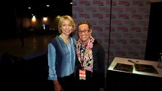 Samantha Brown: Travel Smart