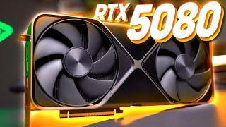RTX 5080 | THE DEFINITIVE REVIEW!