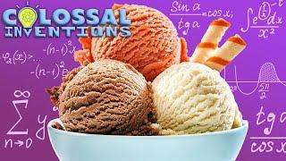 How Was Ice Cream Invented? | COLOSSAL INVENTIONS