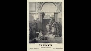 Georges Bizet - Carmen [1875]